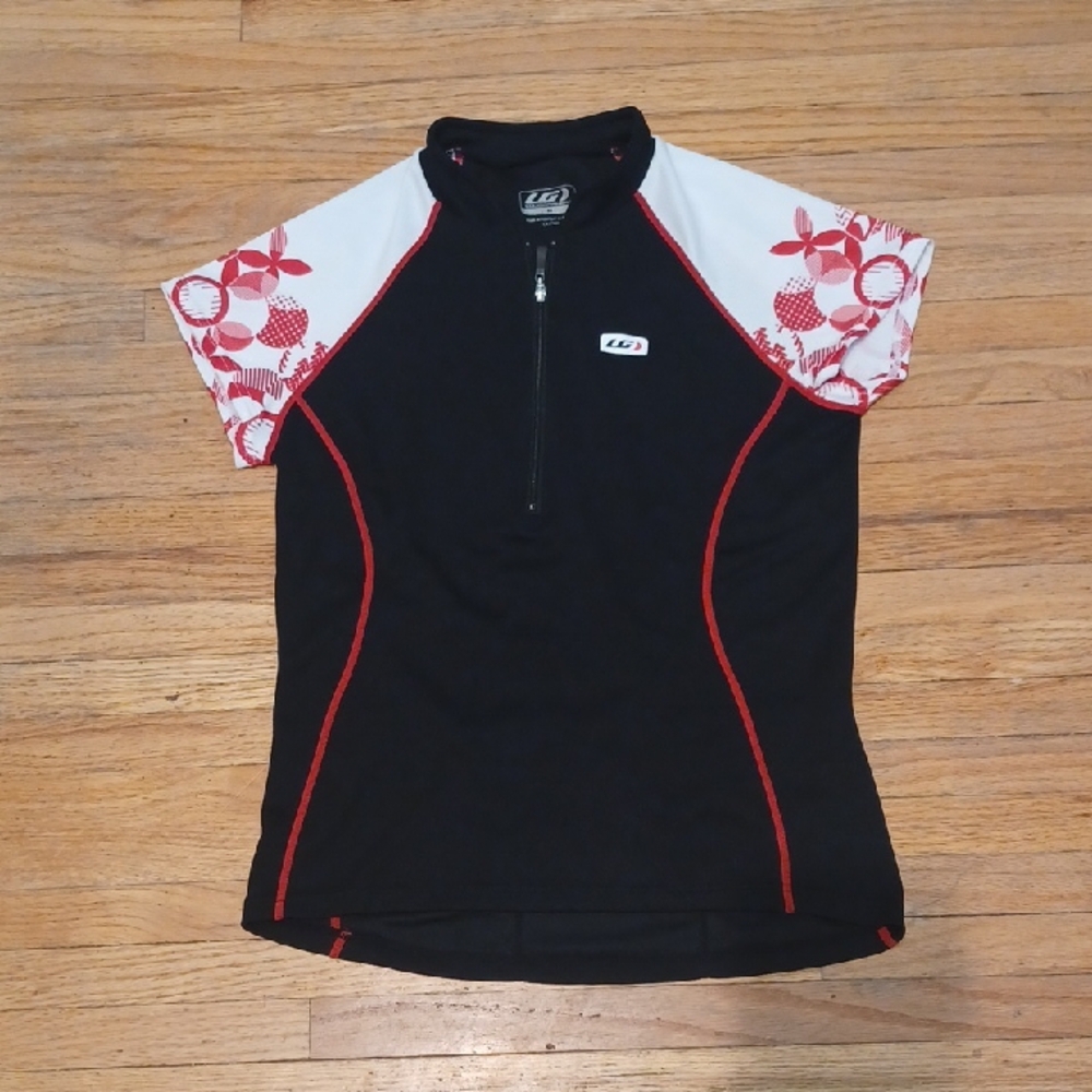 Louis Garneau Cycling Jersey Women's 6884
